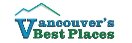 Vancouver's Best Places logo