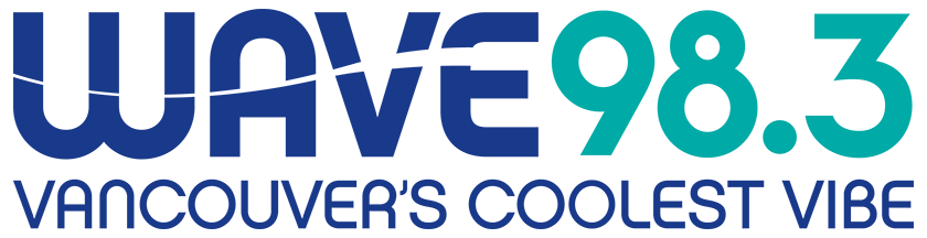 Wave 98.3 logo