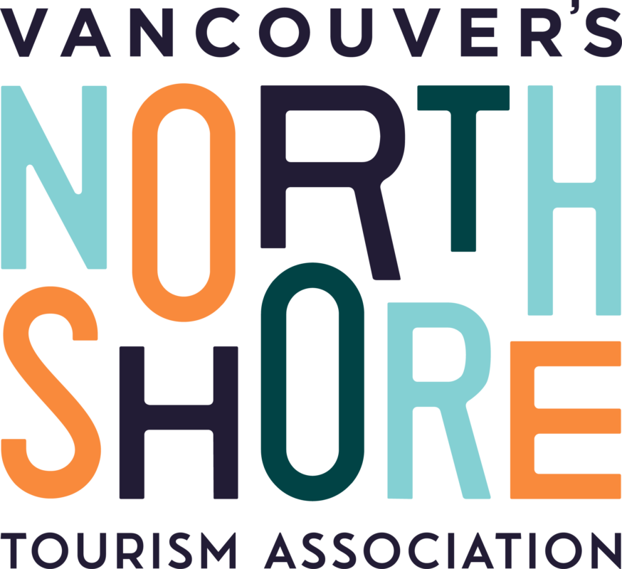 VNS TourismAssociation logo -North Vancouver Shipyards Night Market Sponsor 2023