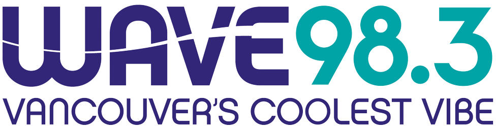 WAVE 98.3 logo png-North Vancouver Shipyards Night Market Sponsor 2023