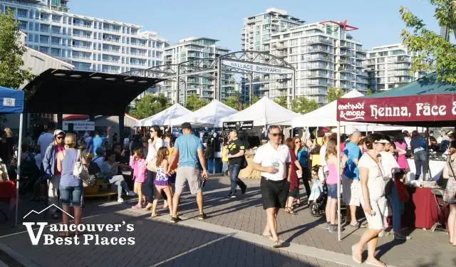 Press image_ Vancouver’s Best Place -Vancouver's Best Places - North Vancouver’s Shipyards Night Market in 2023-1