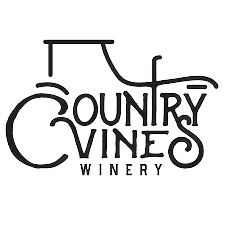 Country Vines - North Vancouver Shipyards night market 2024 Sponsors