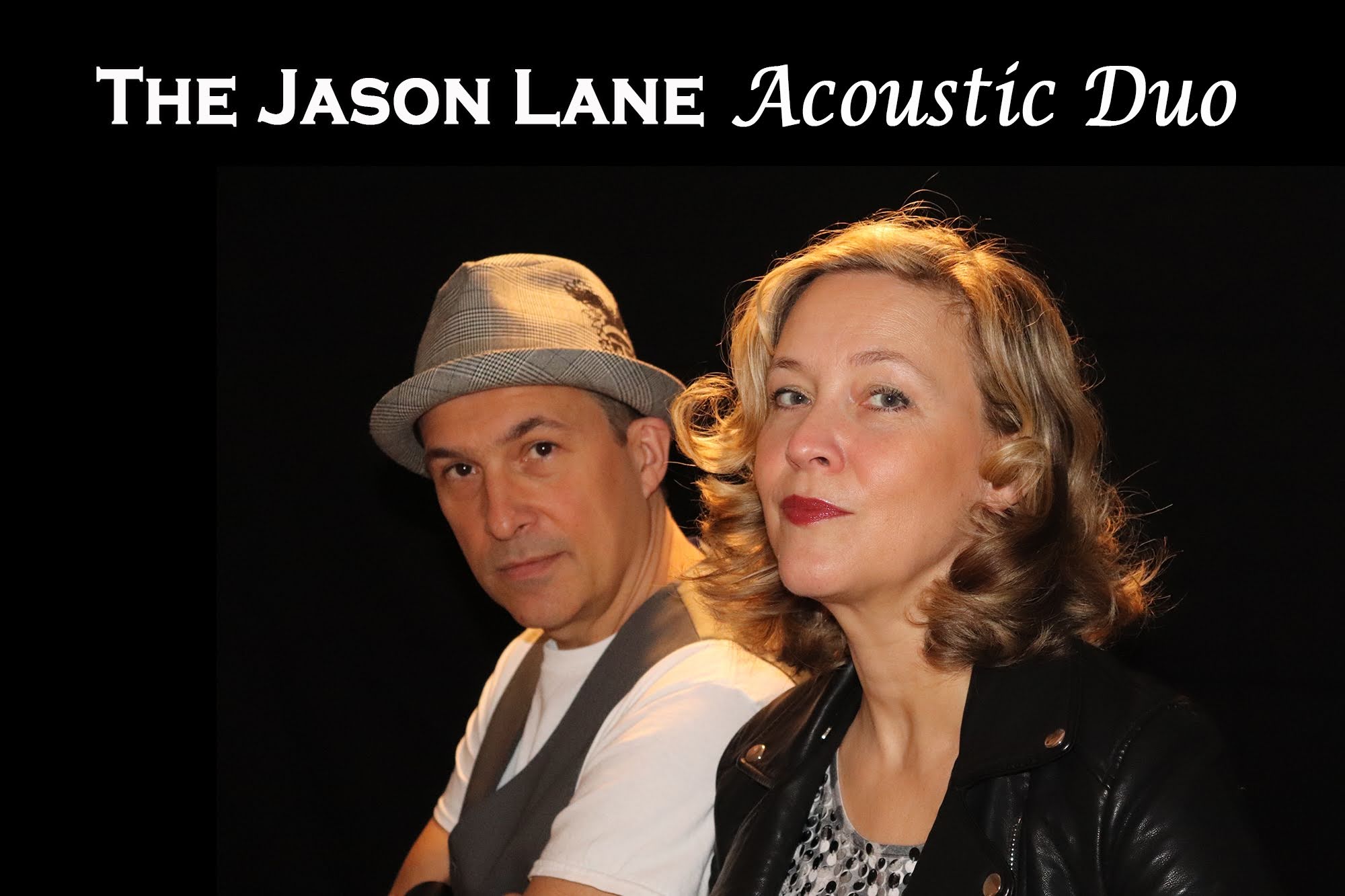 Jason Lane (duo)- North Vancouver Shipyards Night Market 2025