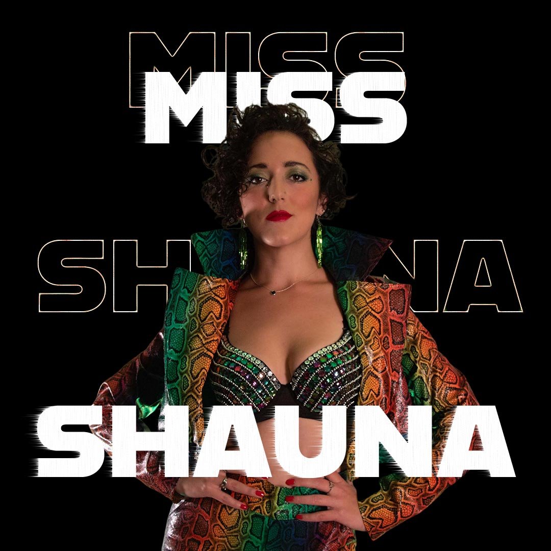 Miss Shauna (duo)- North Vancouver Shipyards night market 2025