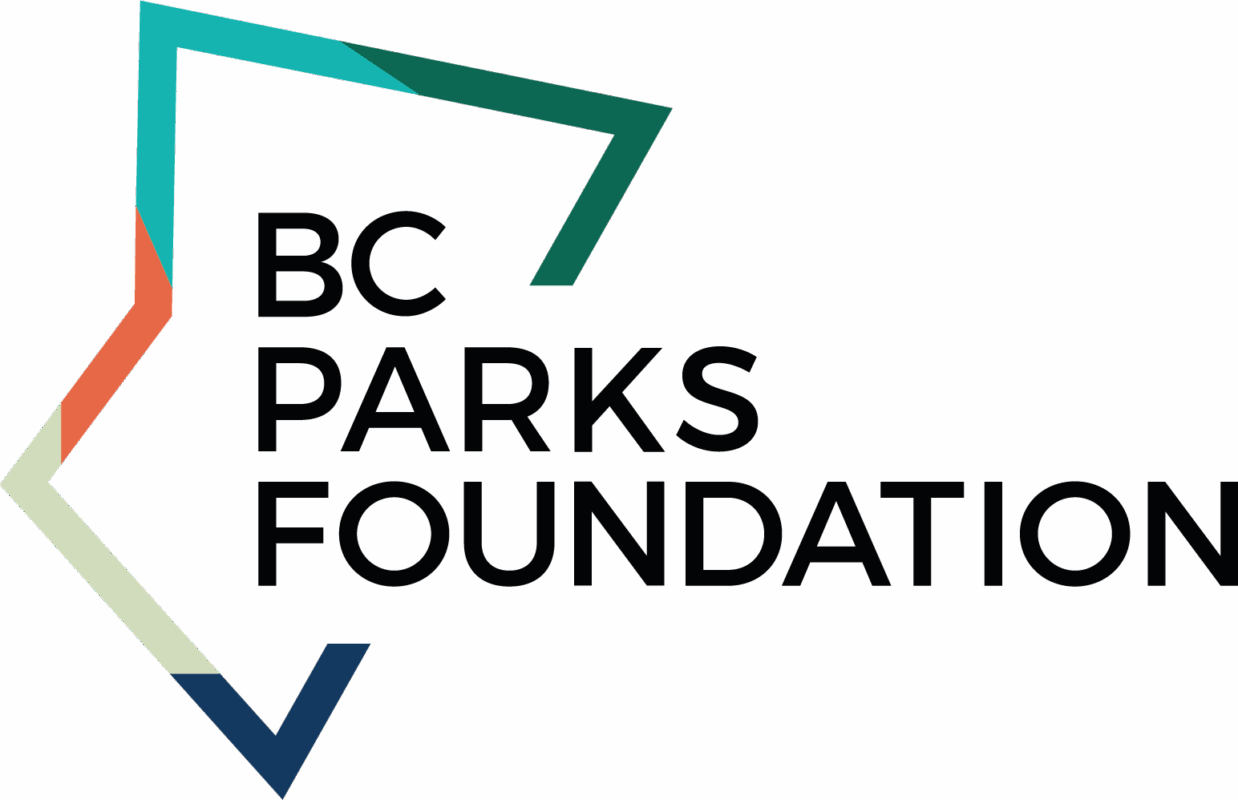 BC PARKS Foundation logo- North Vancouver Shipyards night market 2025