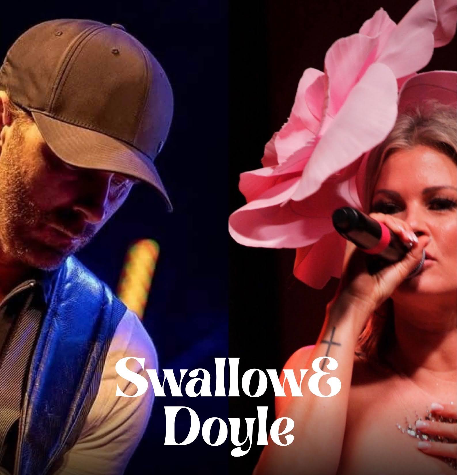 Swallow & Doyle- North Vancouver Shipyards night market 2025