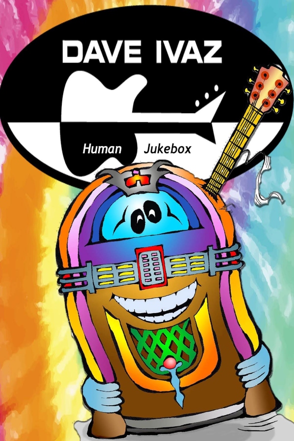 Human Jukebox- North Vancouver Shipyards night market 2025